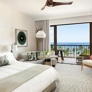 Suite Deluxe có Giường Cỡ King Tầng Cao Nhất